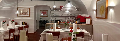 Restaurant Esssalon  