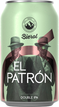 Bierol -El Patrón