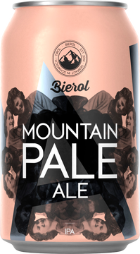 Bierol - Mountain Pale Ale