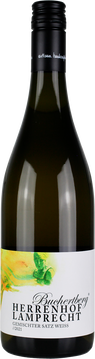 Foto Buchertberg® Gemischter Satz 2021​