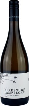 Foto Sauvignon blanc Silt & Kies 2023