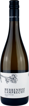 Foto Riesling PAX DEI 2023