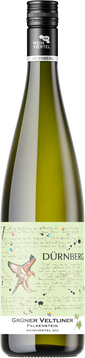 Grüner Veltliner Falkenstein 2024 Weinviertel DAC