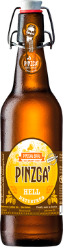 Flaschengärung, unfiltriert
Hopfensorte:
Hallertauer Tradition
Das klassische Bier für jeden Tag.
Goldgelb in der Farbe, würzig im Geschmack.
HERZHAFT – BIERIG – TRADITIONELL