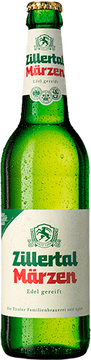 Zillertal Märzen 0,5l