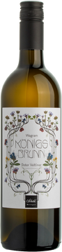 Roter Veltliner Königsbrunn