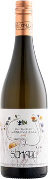 Grüner Veltliner Ried Hochrain 2024