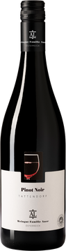 Pinot Noir Tattendorf DAC