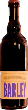 Barley Wine der Kulturhof-Brauerei Hinter Musegg, Luzern