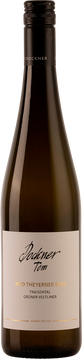 Theyerner Berg GV