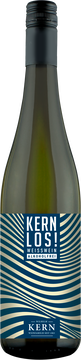 KERNLOS! Alkoholfreier Weißwein