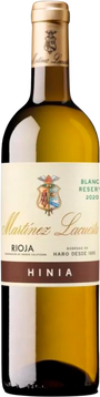 Martínez Lacuesta Hinia Blanco