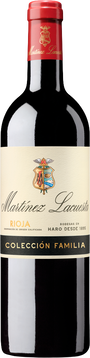 Martínez Lacuesta Colección Familia