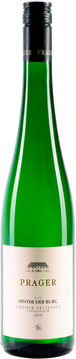 Grüner Veltliner Ried Hinter der Burg Federspiel