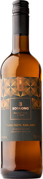 Soolong T-Vino Taste Earl Grey 0.0%