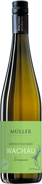 Weingut Müller Grüner Veltliner Terrassen Wachau