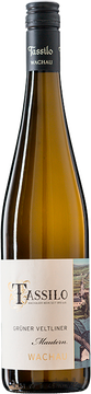 Weingut Müller Grüner Veltliner Mautern Wachau
