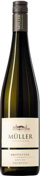 Weingut Müller Riesling Krustetten Kremstal