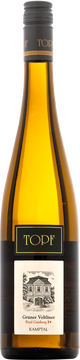 Der jüngste im Bunde der großen Weine ist der Erste Lage Grüner Veltliner Gaisberg. Ein Experiment, die Traditionsrebsorte auf  äußerst mineralischem Boden. 10 Monate Reifezeit auf der Feinhefe prägen diesen charmanten Wein mit ausgeprägtem Charakter.