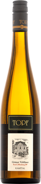Unser Flaggschiff aus der Ersten Lage Offenberg gehört zu den größten Erlebnissen des Weinguts. Spannende Verbin-dung der Traditionssorte Grüner Veltliner von alten Reb-stöcken mit ausgeprägtem Terroir. 10 Monate Reifezeit auf der Feinhefe machen den Wein zu diesem ausdrucksstar-ken Grünen Veltliner von internationalem Format.