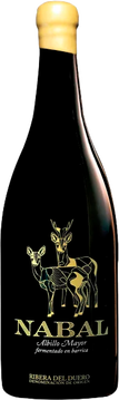 Die Albillo-Trauben für diesen Wein stammen von hunderten, kleinen und Parzellen in der Nähe des Weinguts, wo die Reben zusammen mit der Rebsorte Tempranillo gepflanzt wurden. Ein Weisswein von hervorragender Frucht, Struktur & Holz aus der Hochebene des Ribera del Duero.