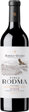 Finca Rodma ist der unmittelbare Nachbar des Preis gekrönten Weinguts Vega Sicilia, dessen Böden weltberühmt sind, erstklassige Weine hervorzubringen.

Die Rebstöcke, die die Weintrauben für den Finca Rodma Avizor liefern, sind zwischen 40 und 45 Jahre alt und der Ertrag beträgt weniger als 4’500 kg pro Hektar. Der Wein reifte 15 Monate lang in 100 % neuen französischen Eichenfässern.

Auf eine intensive, gut ausgewogene Nase mit Aromen von Kirsche, schwarzen Früchten und violetten Noten, kombiniert mit Gewürzen und aromatischen Kräutern, folgt ein sanfter, weicher und cremiger Auftakt, lang anhaltend und die Eleganz und Balance dieses Weins aufzeigend. Die Holznoten kombinieren sich harmonisch mit der Frucht und erscheinen immer wieder auch retro-nasal, zusammen mit Kandiszucker, Lakritze und Aromen von Toast. All dies macht den Avizor lang anhaltend und sehr attraktiv.