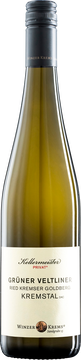 Ried Goldberg Krems Grüner Veltliner Kremstal DAC