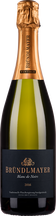 Pinot Noir Bründlmayer Blanc de Noirs Sekt Austria Reserve Niederösterreich g.U. Sparkling Wine