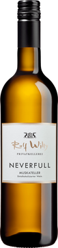 Muskateller Shade of Grape entalkoholisierter Wein