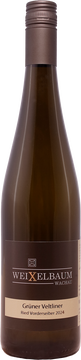 Grüner Veltliner Vorderseiber