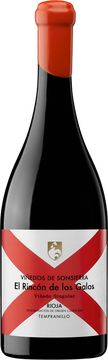 El Rincón de los Galos 2018