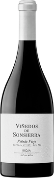 Viñedo Viejo 2018
