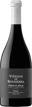 Viñedo de Altura 2023