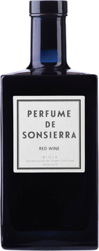 Perfume de Sonsierra 2016