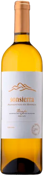 Fermentado en Barrica Viura 2023