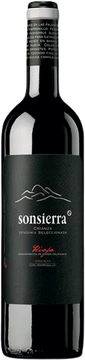 Vendimia Seleccionada Sonsierra 2020