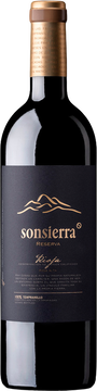 Sonsierra Reserva 2019