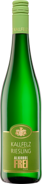 KALLFELZ Riesling Alkoholfrei