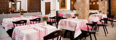 Restaurant Herzl
