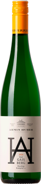 Armin Huber - Riesling GAISBERG Kamptal DAC