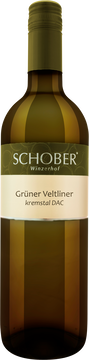 Grüner Veltliner Kremstal DAC