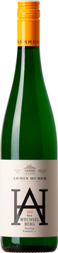 Armin Huber - Riesling Ried Wechselberg 2024