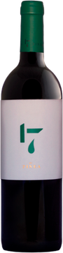 Der 17 by Pinea glänzt mit einer tiefen Farbe und einem Hauch von Violett, was auf die Kraft und die fesselnde Frische hinweist. Eine betörende Nase nach Waldbeeren, schwarze Kirschen und Chilischokolade, die mit einer eleganten und dezenten Präsenz aus Eichenholz verflochten ist. Am Gaumen bietet er eine perfekte Kombination aus tiefer Konzentration und Eleganz. Seidige Tanninen und eine perfekt ausbalancierten Säure bringen eine straffe Struktur und eine beeindruckende Textur mit. Ein unvergessliches Erlebnis, mutig und lebendig und so einen bleibenden Eindruck hinterlässt!