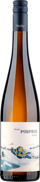 Riesling Porphyr Weingut Steitz