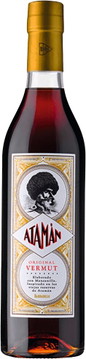 Ataman Original Vermut |Barbadillo