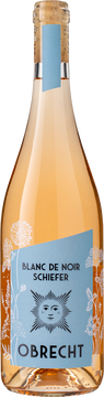 OBRECHT Blanc de Noir Schiefer