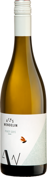 Pinot Gris Ried Edelgrund 2024