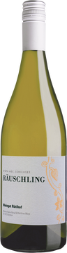 Räuschling 2023 vom Weingut Rütihof