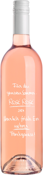 Rosé Rosé