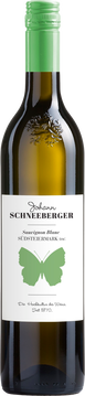 Sauvignon blanc Südsteiermark DAC